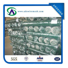 China Factory 1/4 Inch PVC Coated Welded Wire Mesh